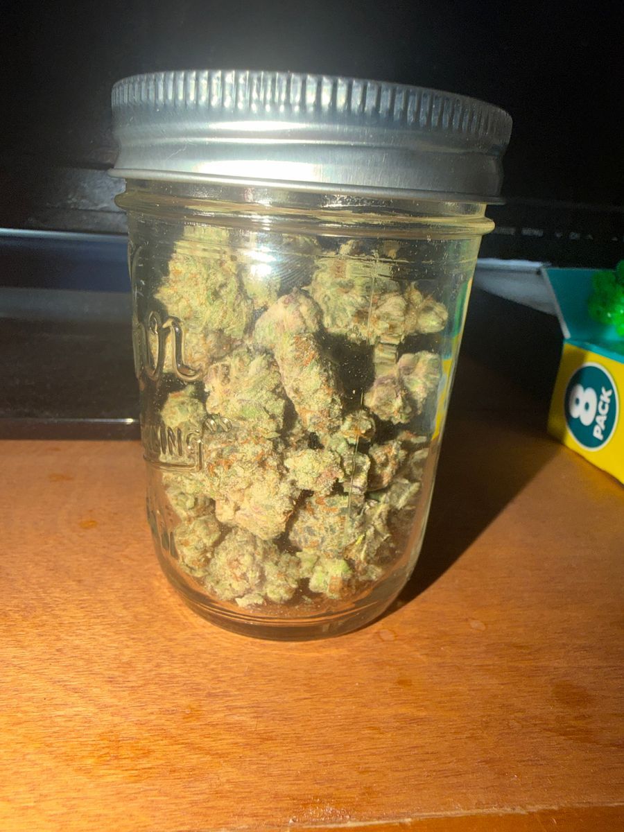 Firestar brand