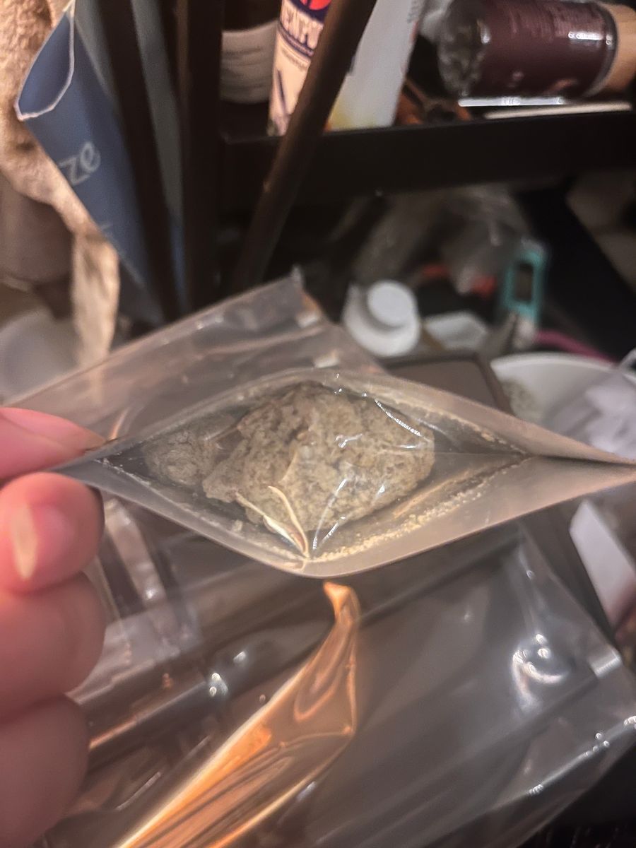 American Weed Co: Melon Cookies