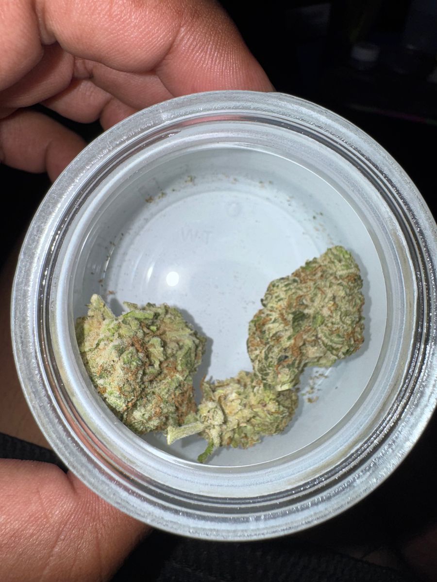 Grassroots Atomic Breath