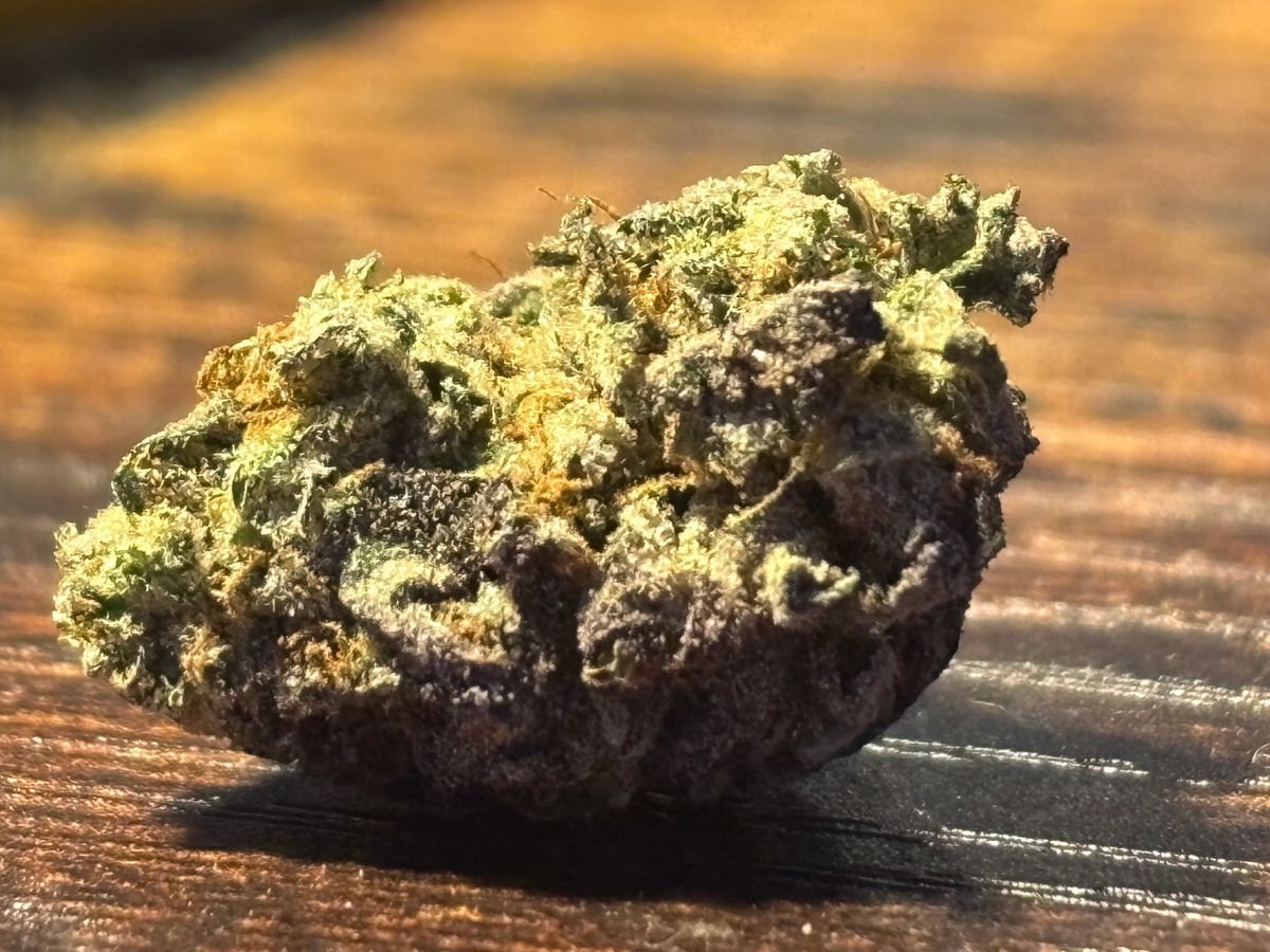 Grateful Grow Frosted Flakes