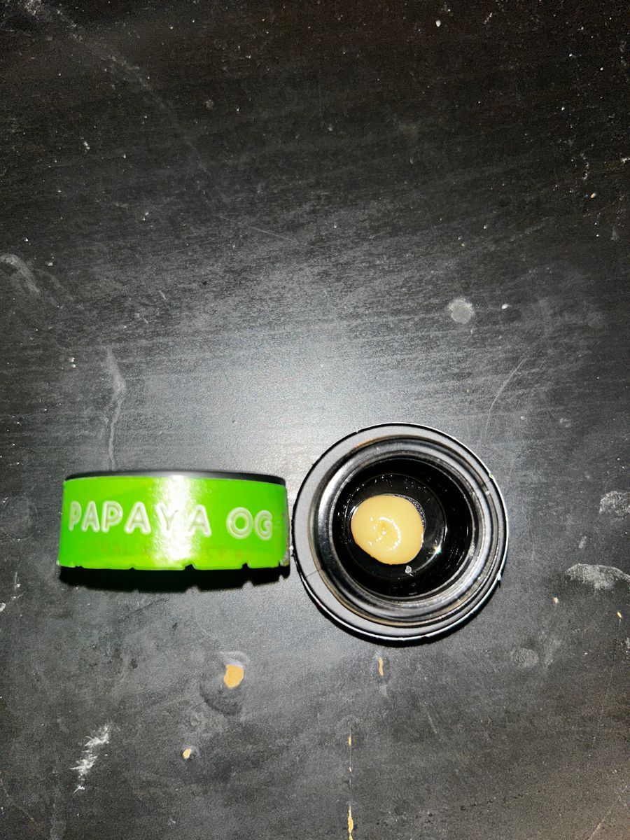 Rvrs Papaya Og
