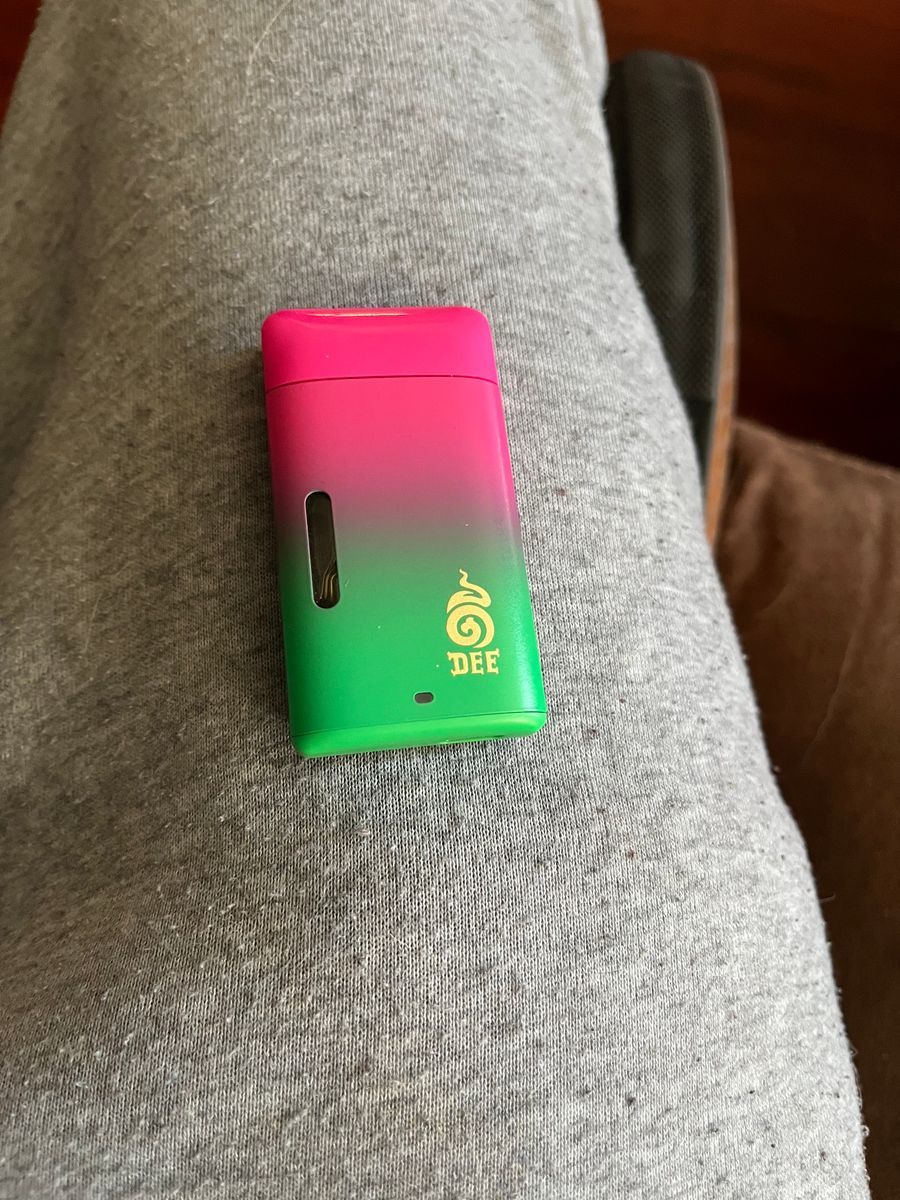 Guava Gelato strain