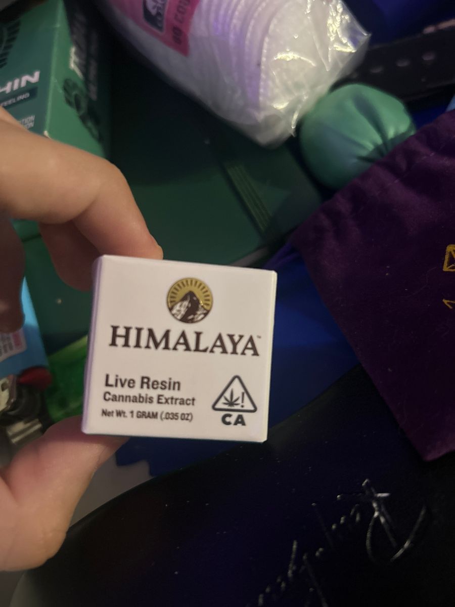 Himalaya Garlic Juice