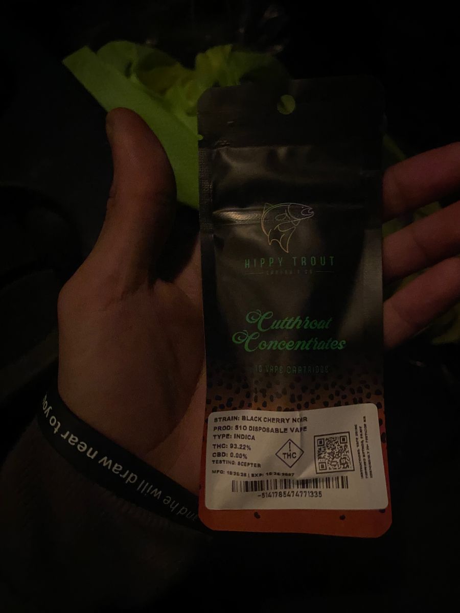 Muha Meds Watermelon Mojito