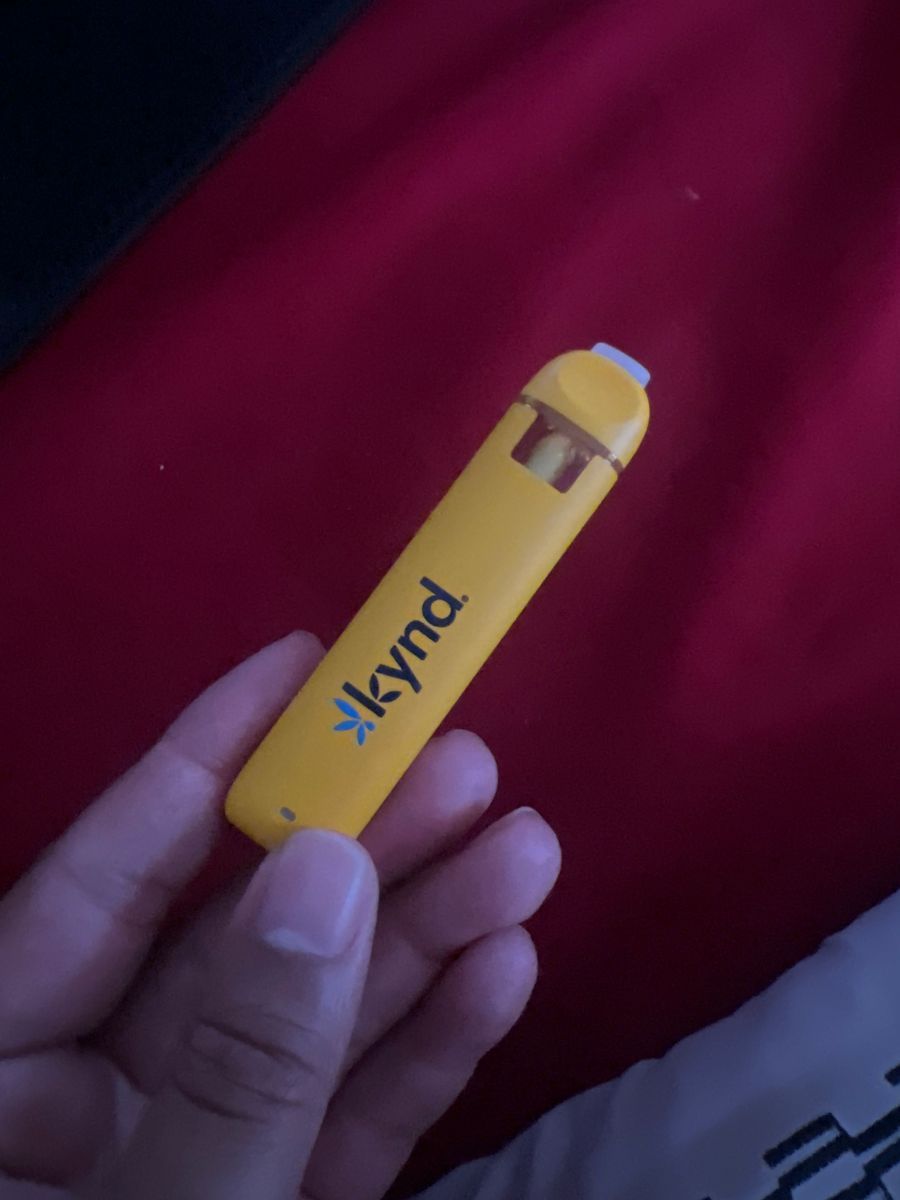 Kynd Mtf