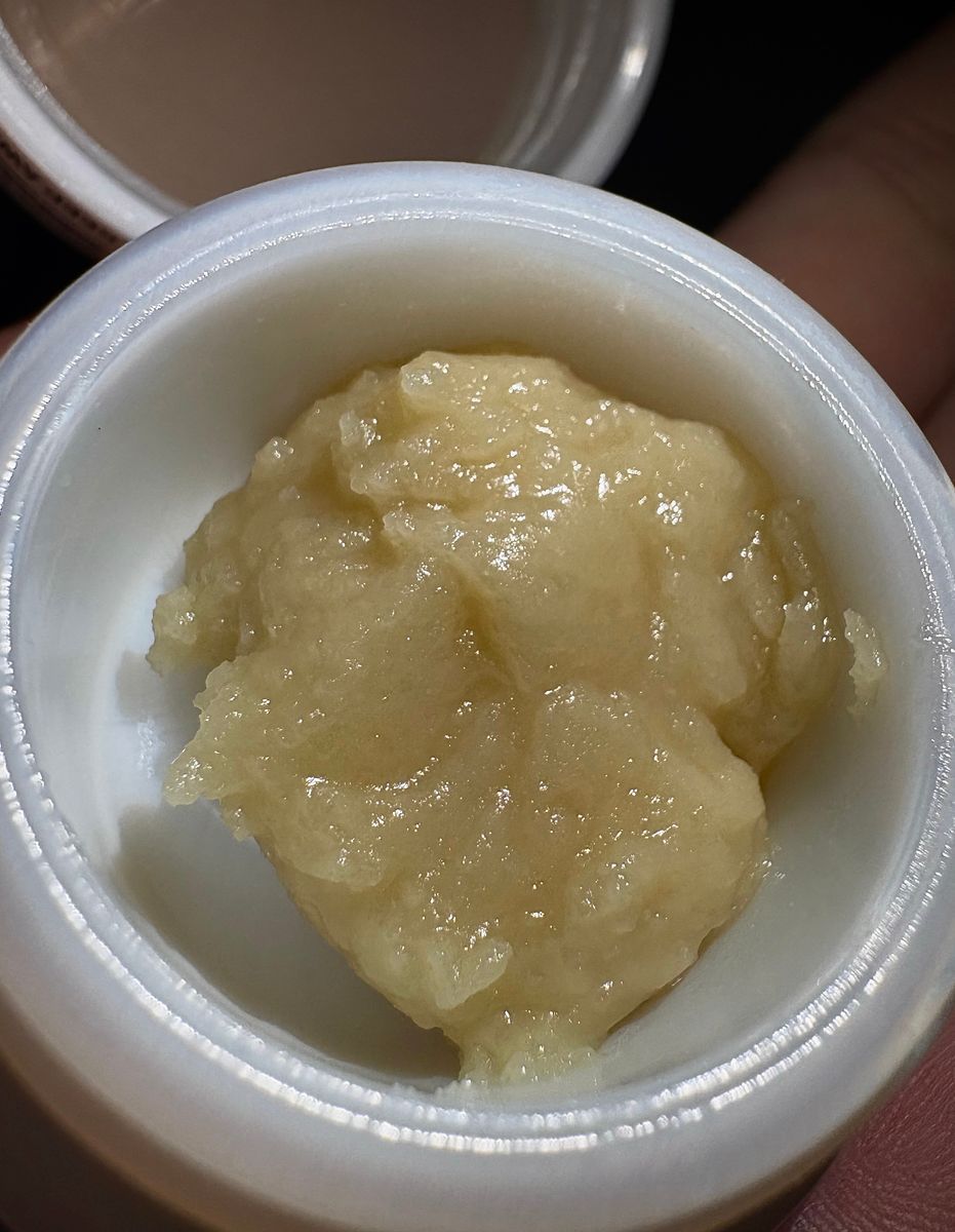 Sunburn Cannabis Papaya
