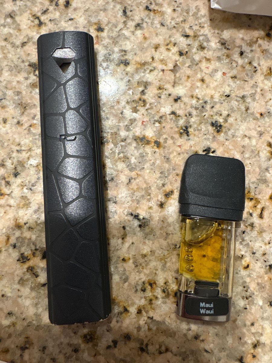 Rove Brand Maui Wowie