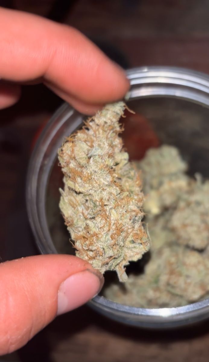 Fat Greens Slugger