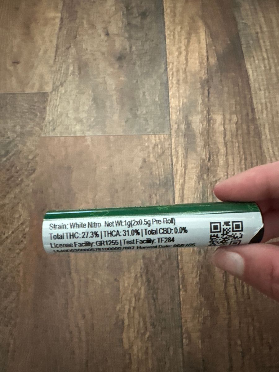 Firefly Organics brand