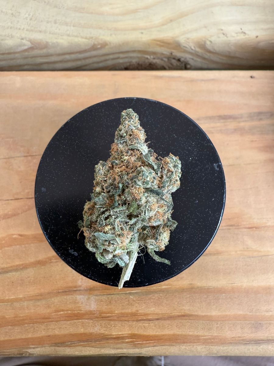 Sanctuary Medicinals London Mints