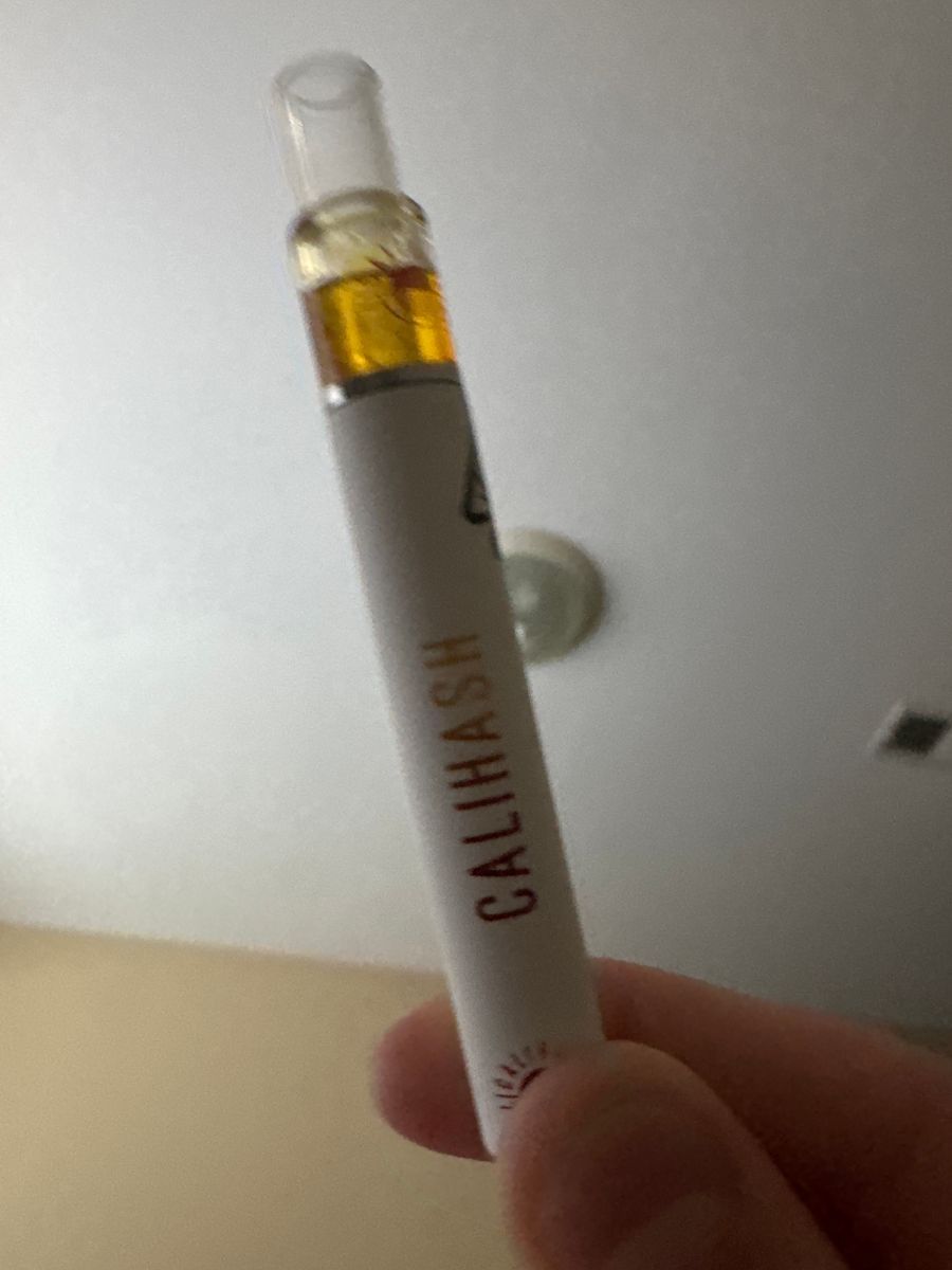 Calihash brand