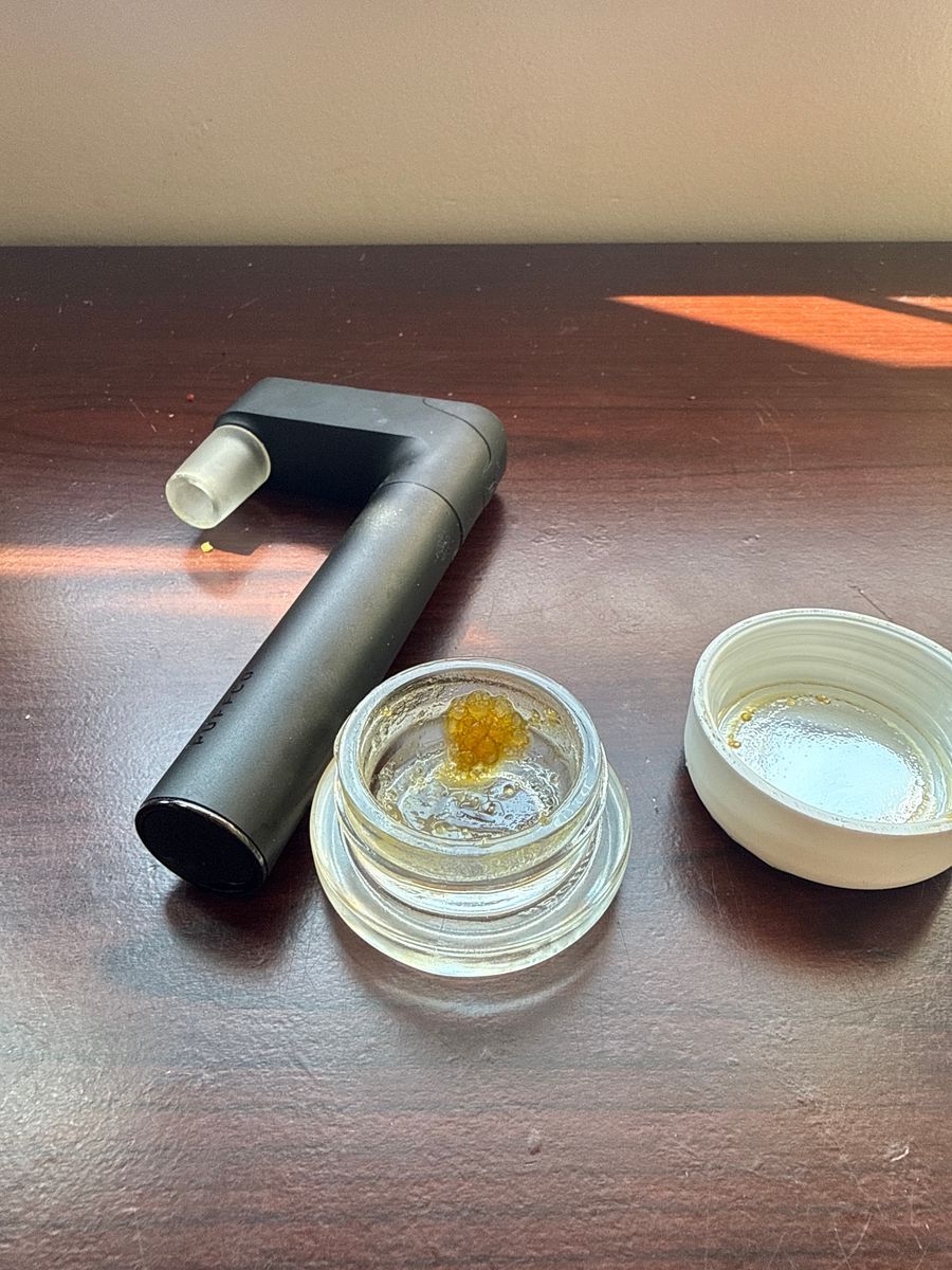 Muse Mac N Cheese (Mnc) Live Resin