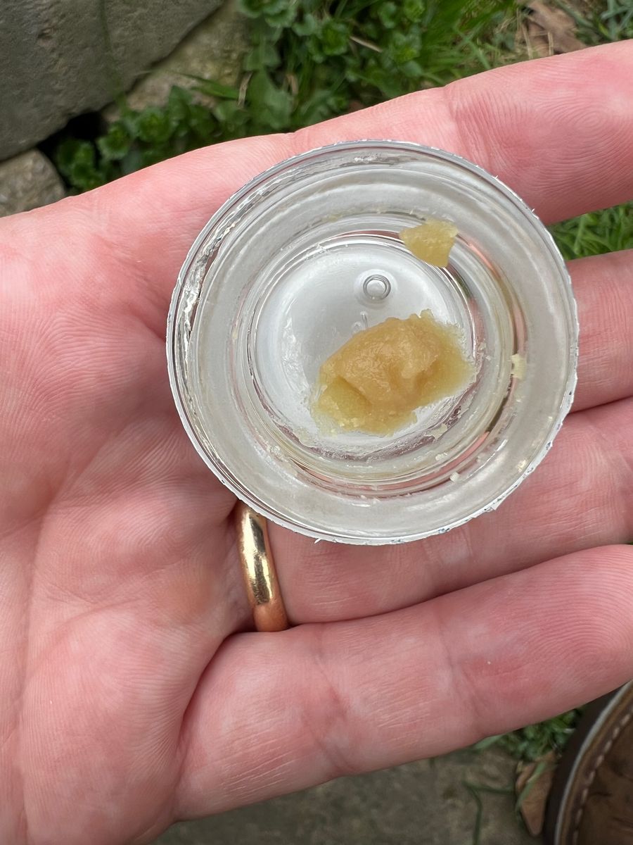 Future #1 strain