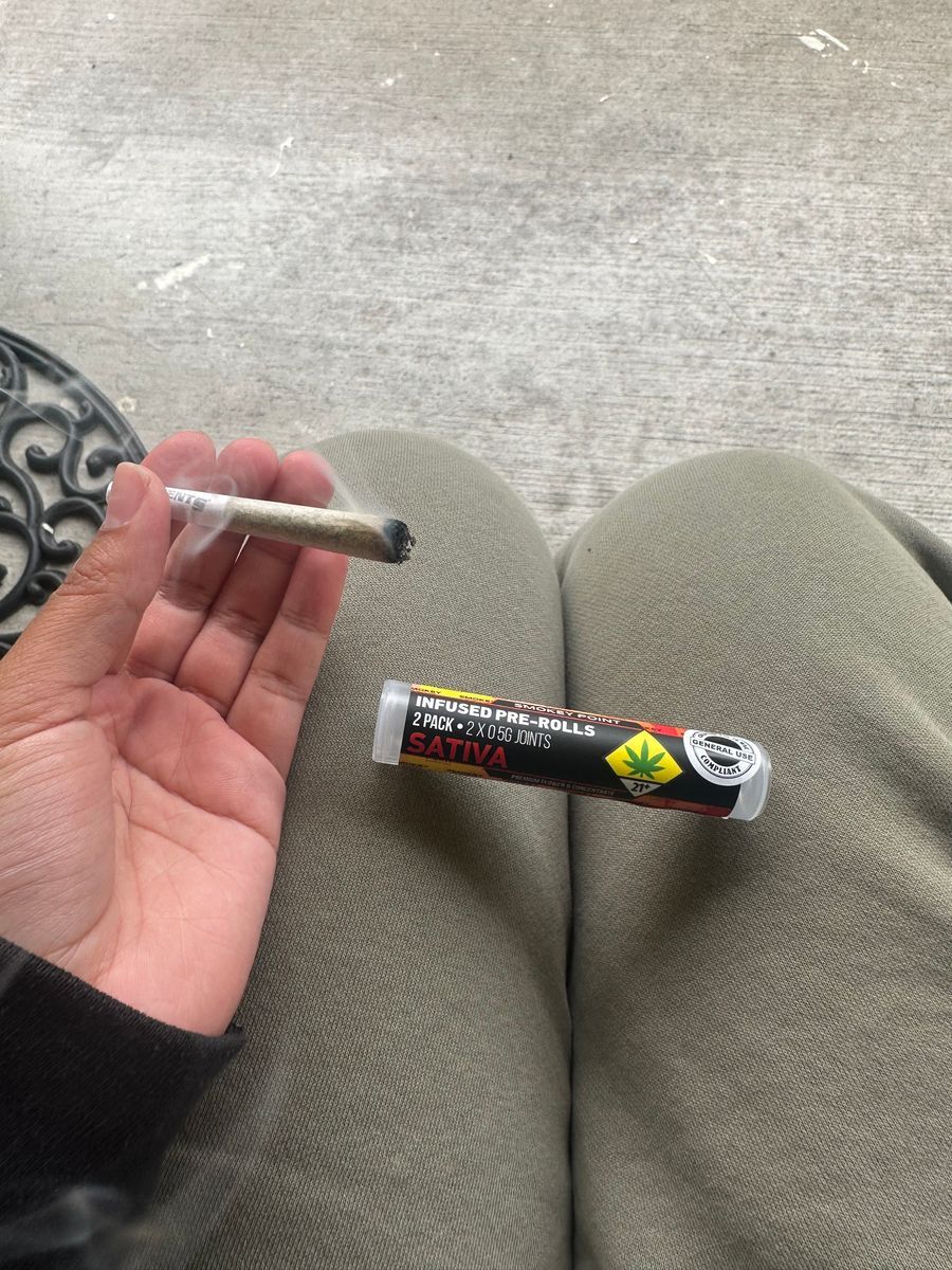 Smokey Point Galactic Jack