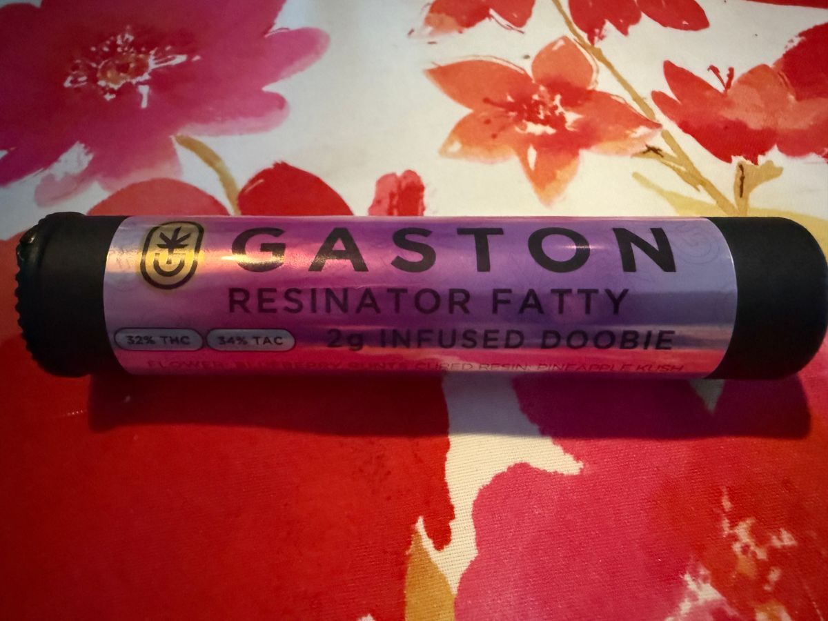 Gaston brand