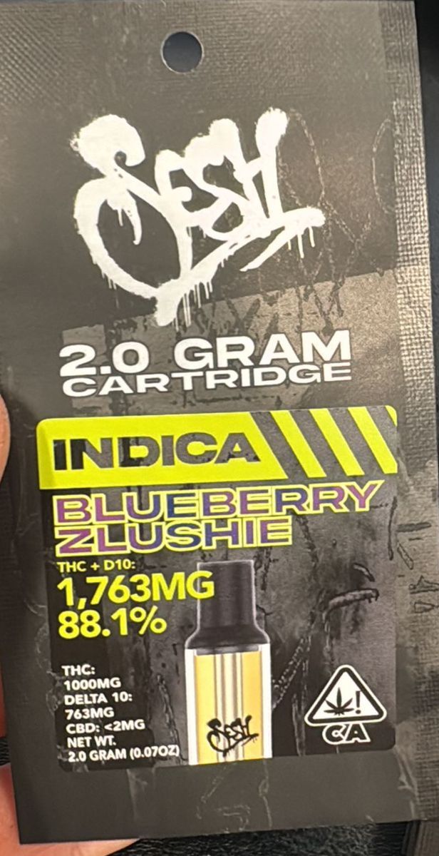 007 Up strain