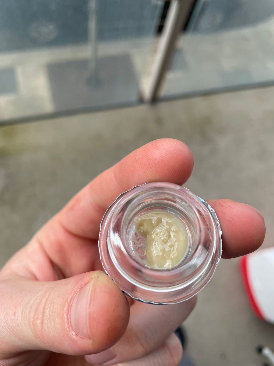 Rosin Raiders Triple Burger