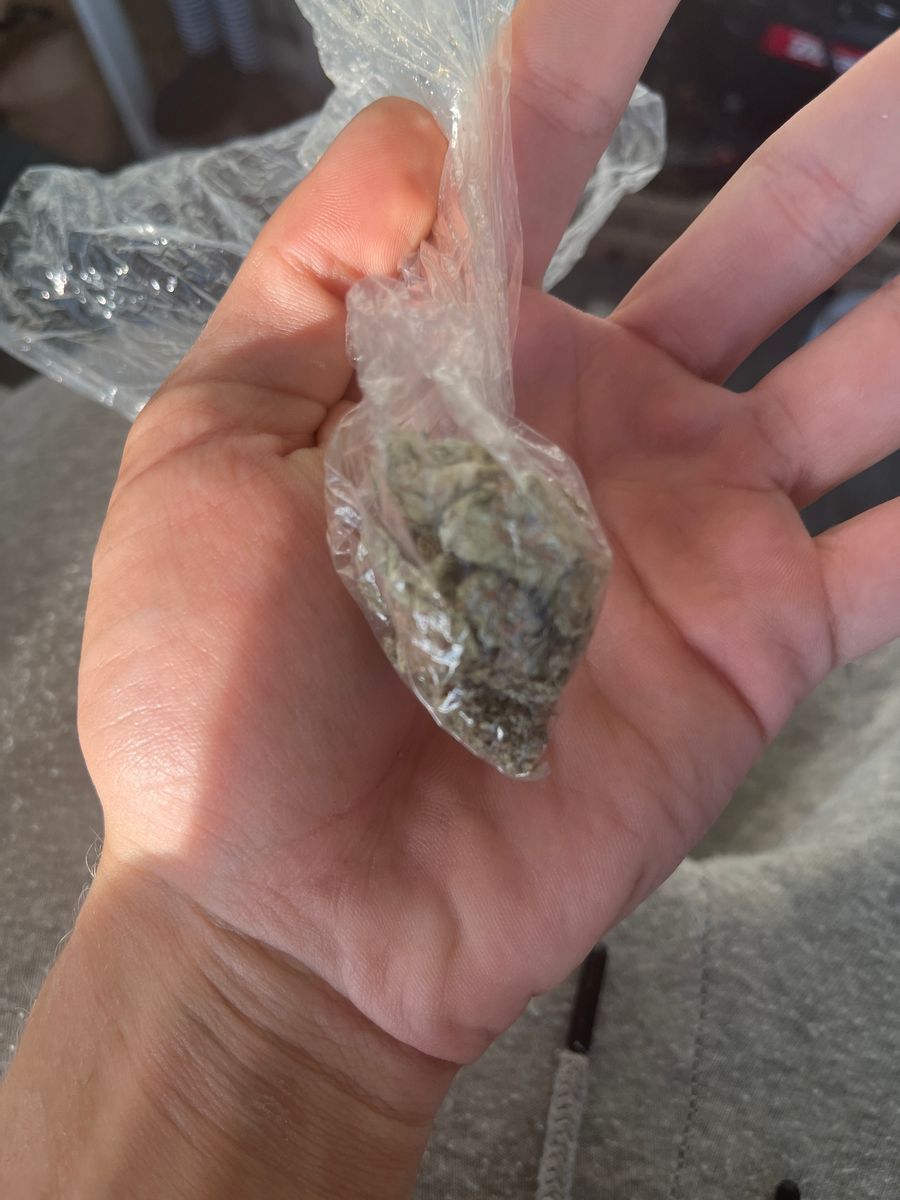 High Supply Mendo Breath