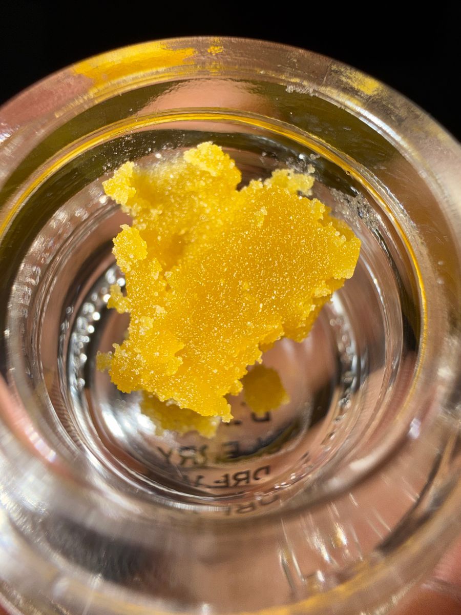 Black Cherry Dream strain
