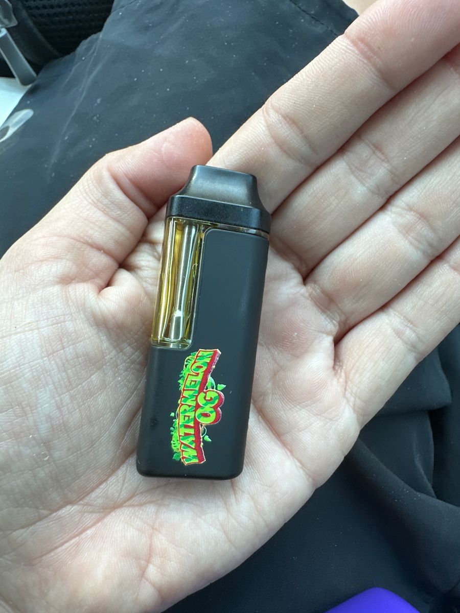 Muha Meds: Watermelon Og
