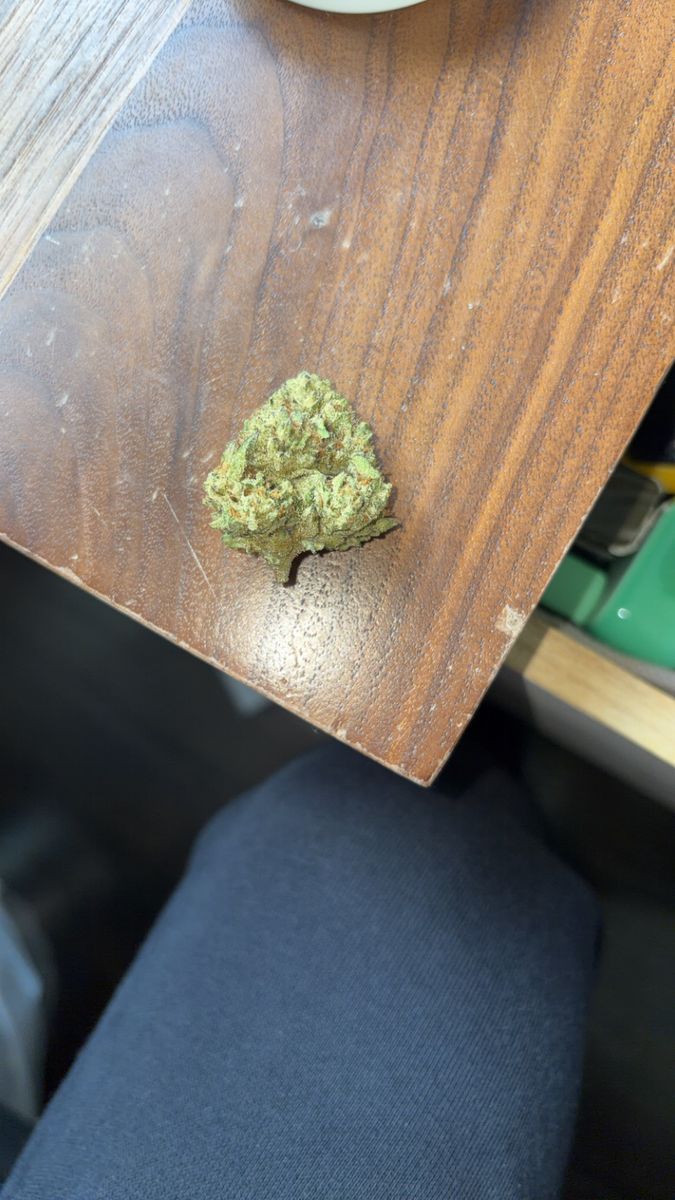 Royal Leaf Cap Junkie