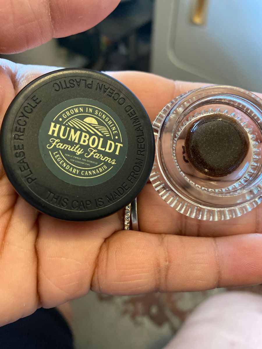 Humboldt Family Farms brand