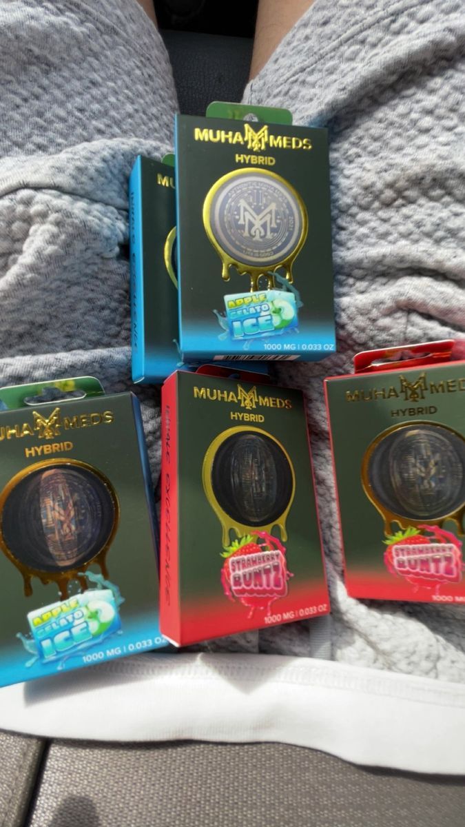 Muha Meds Multiple