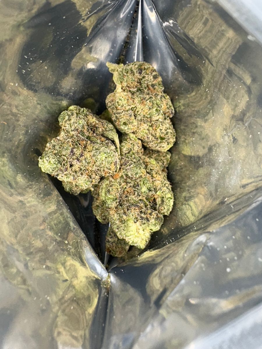 Sherb Cake strain