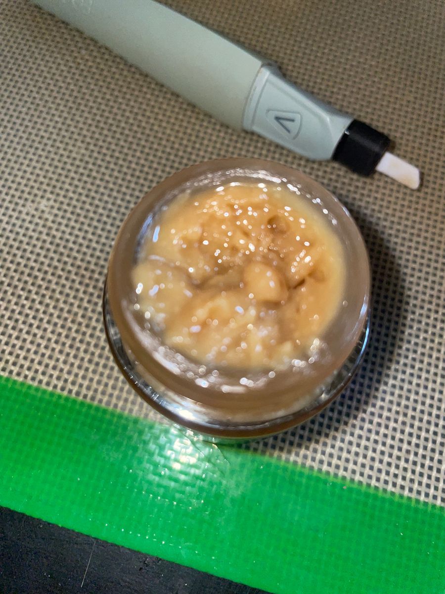 Waffle House strain