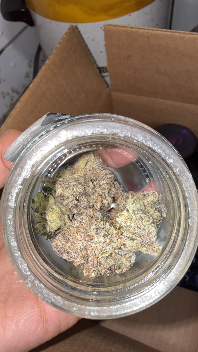 Diamond Hands strain