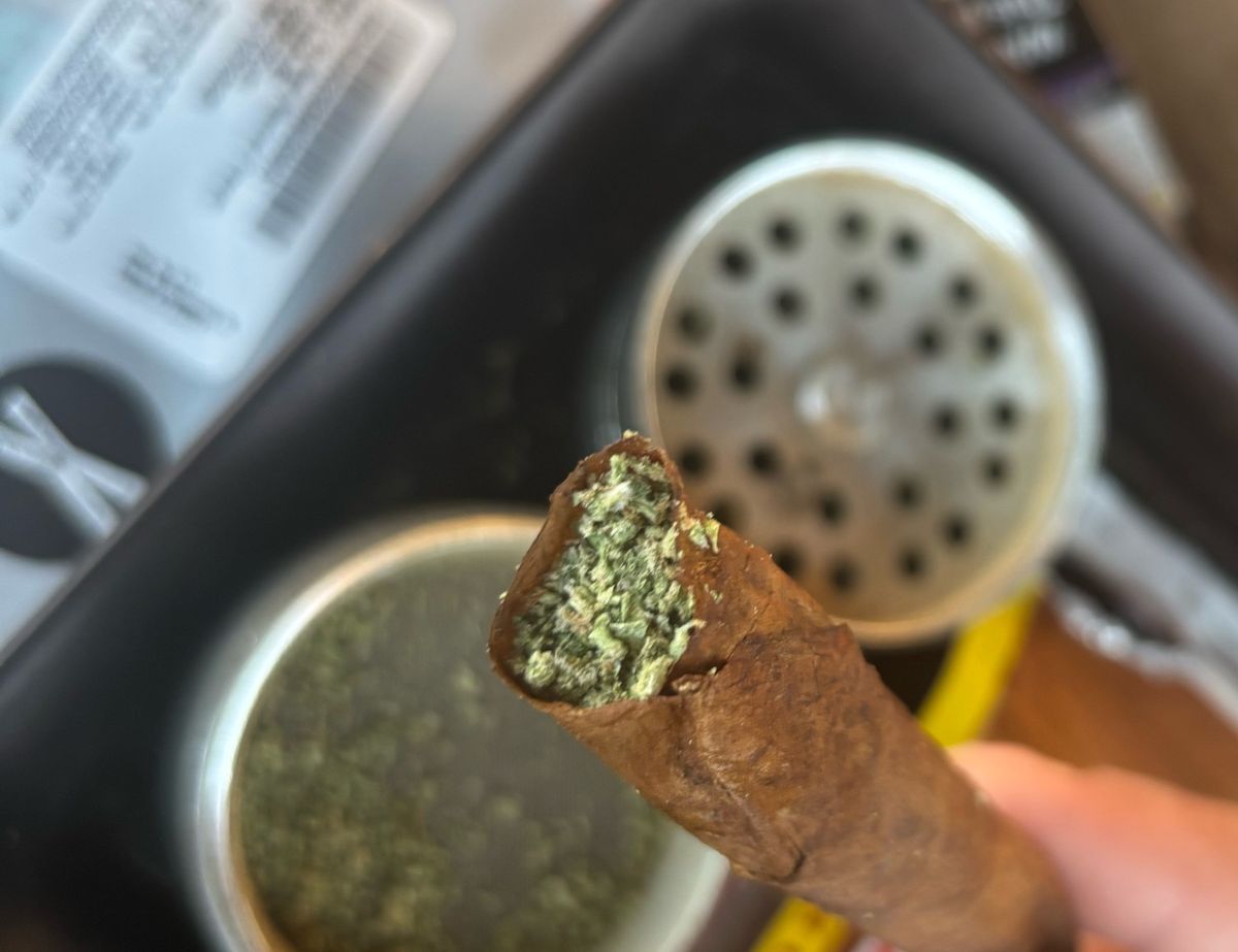 Uknown strain