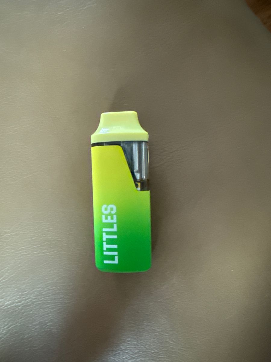 Little Lemon Lime