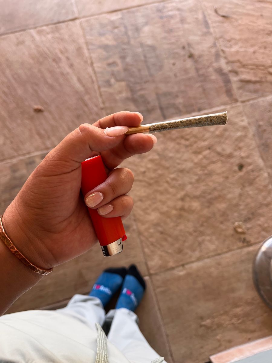 Cannafrica brand
