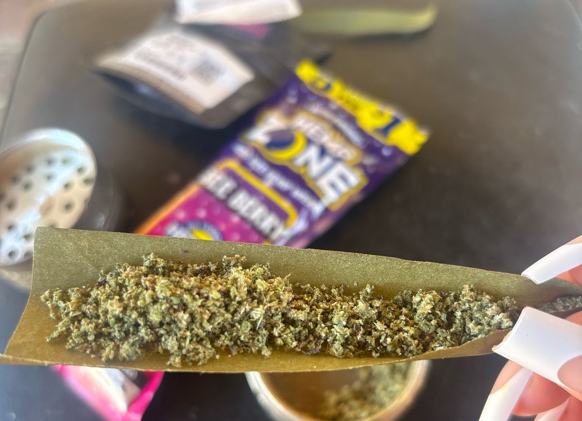 Fire strain