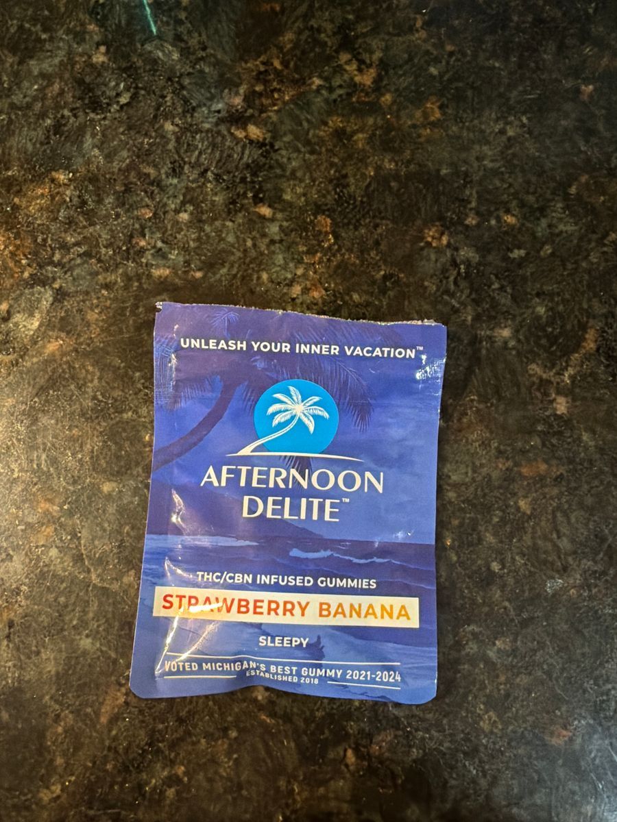 Rhythm Afternoon Delight Afternoon Delight