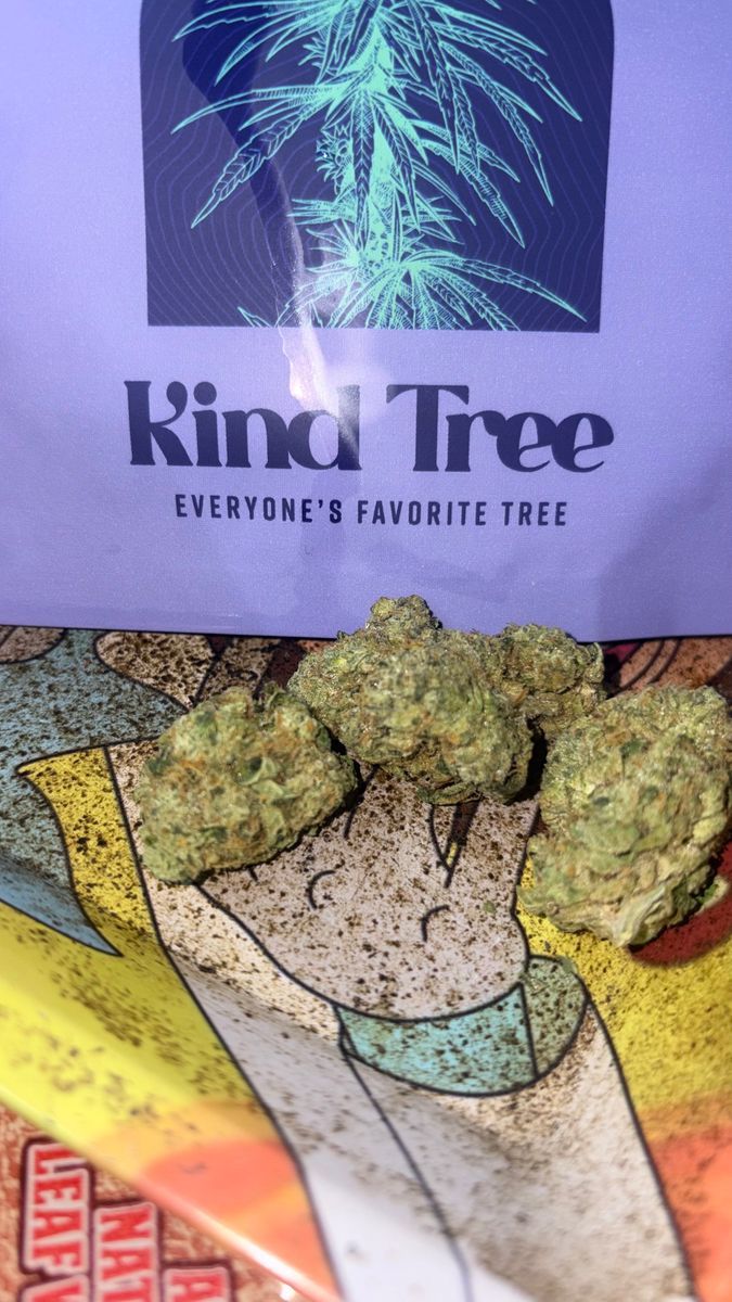 Super Gremlin strain