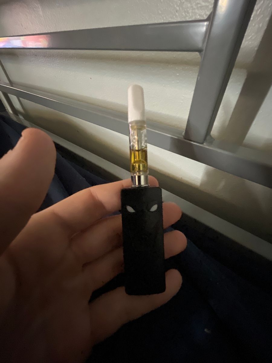 White Gusher strain