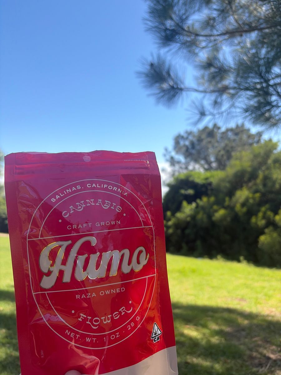 Humo Papaya
