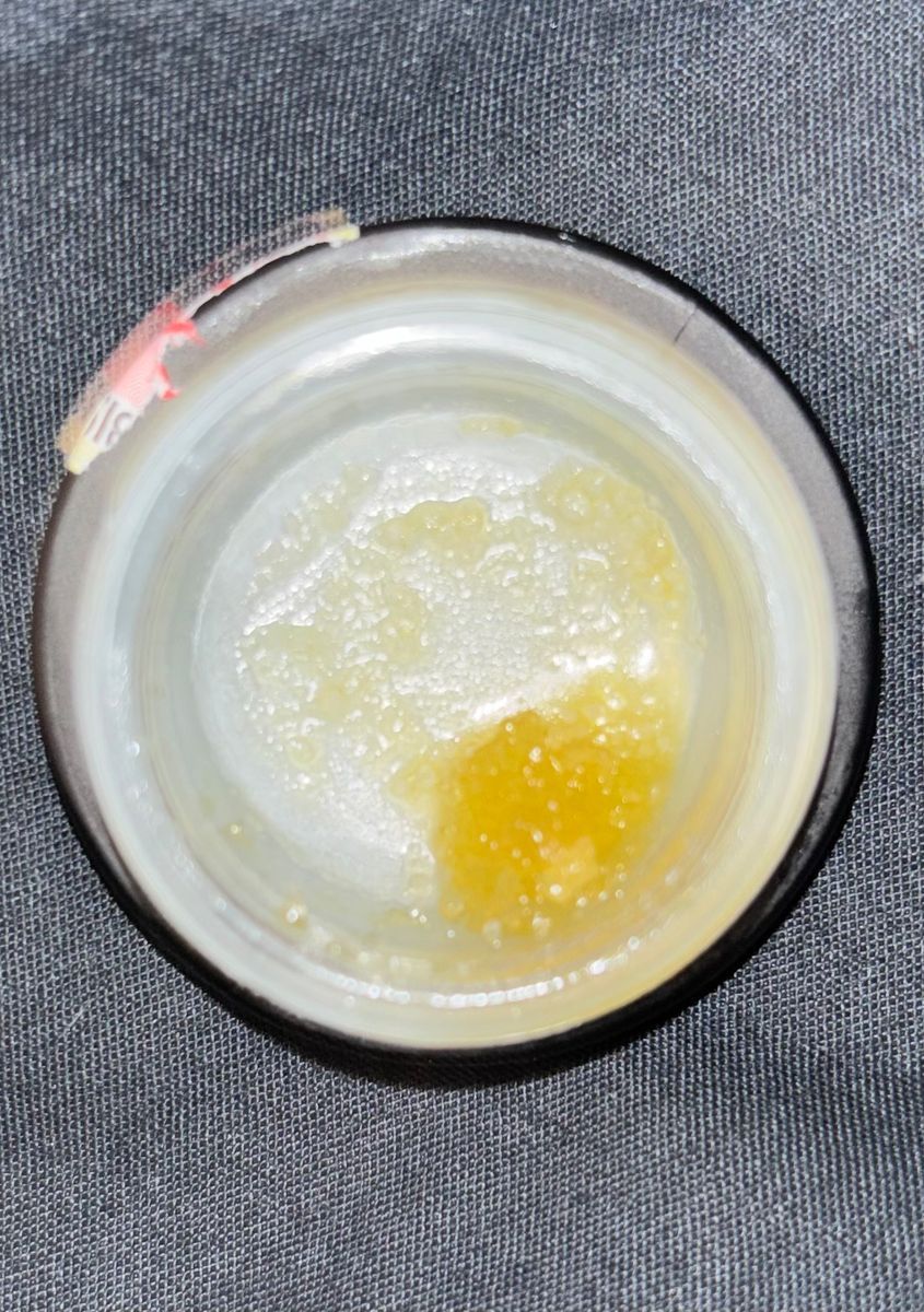 Stinky Pinky strain