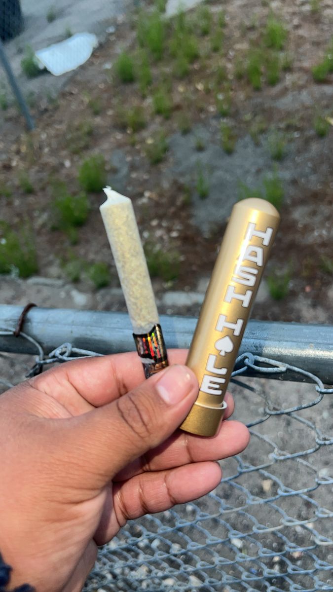 Runtz X Bubble Bath strain