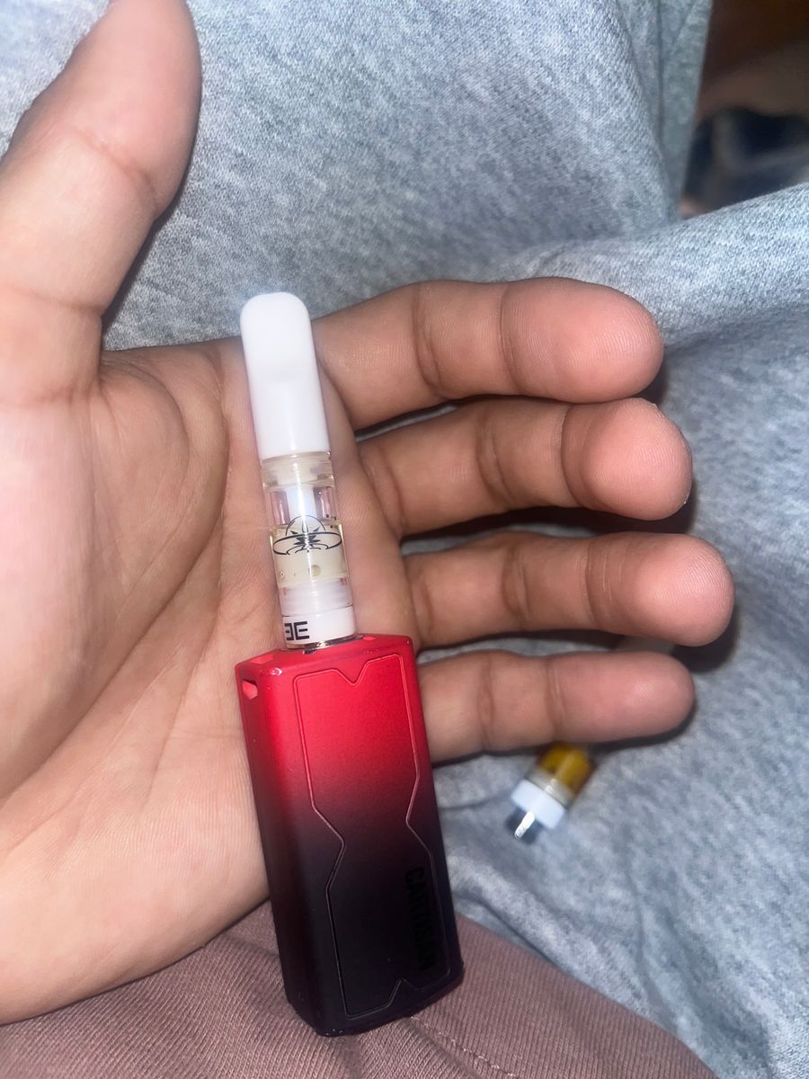 Lemon Royale strain