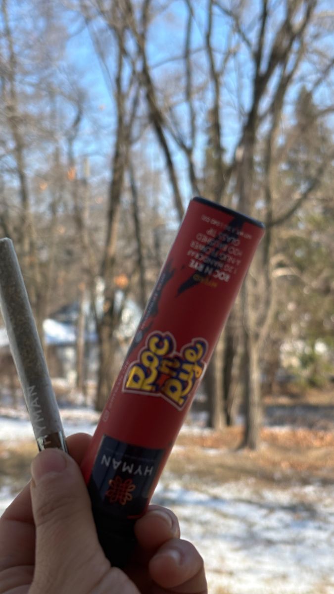 Roc N Rye strain