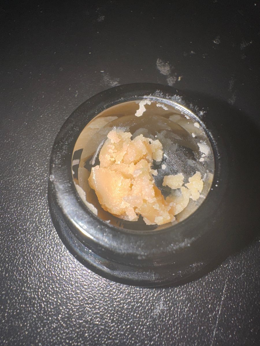 Ideal Cannabis Citral Glue