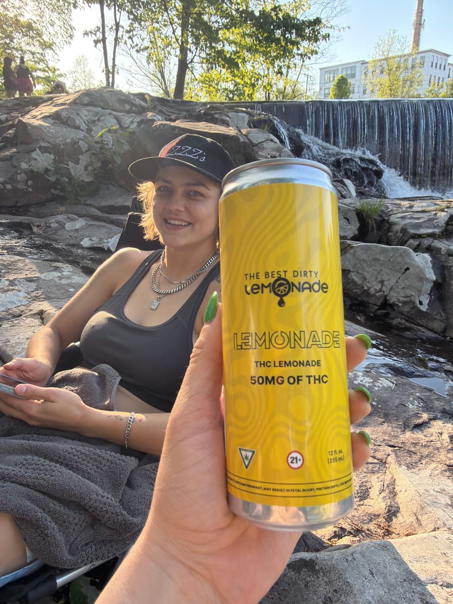 The Best Dirty Lemonade brand