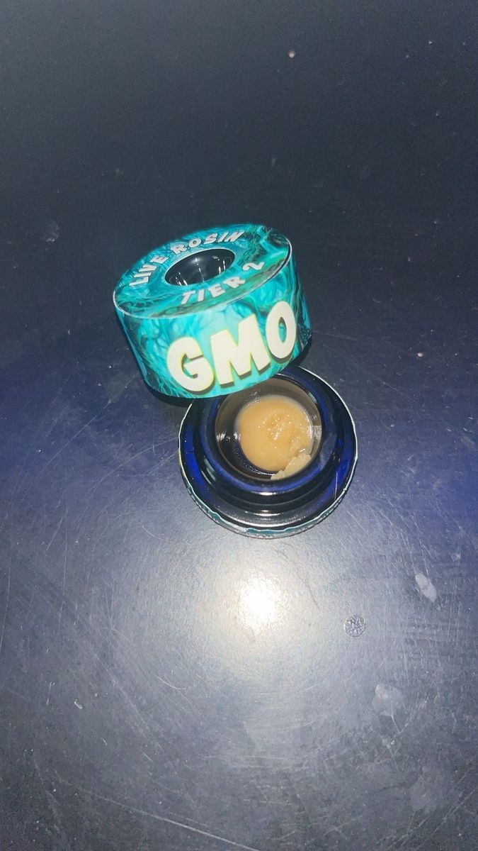 Single Source Gmo