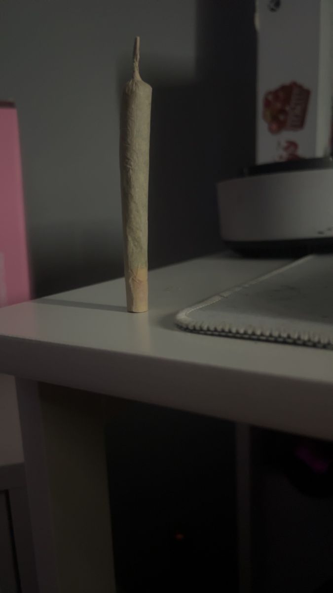Street Weed Rainbow Twist