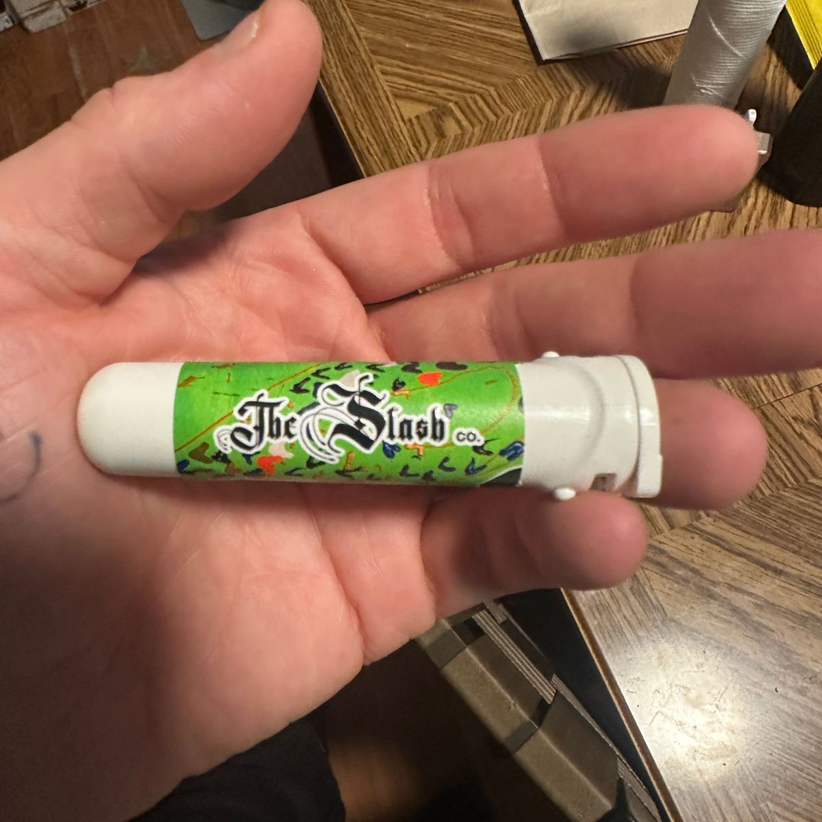 The Stashco: Pina Colada