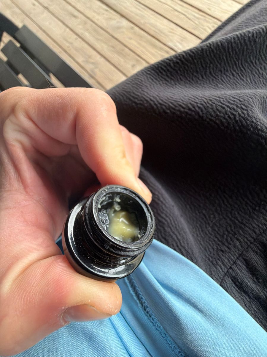 Thc Supply Co Garlic Cookies
