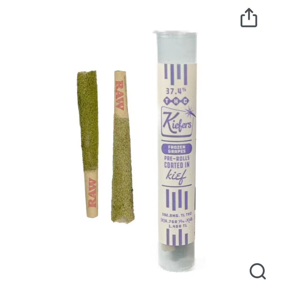 Kiefers Hybrid
