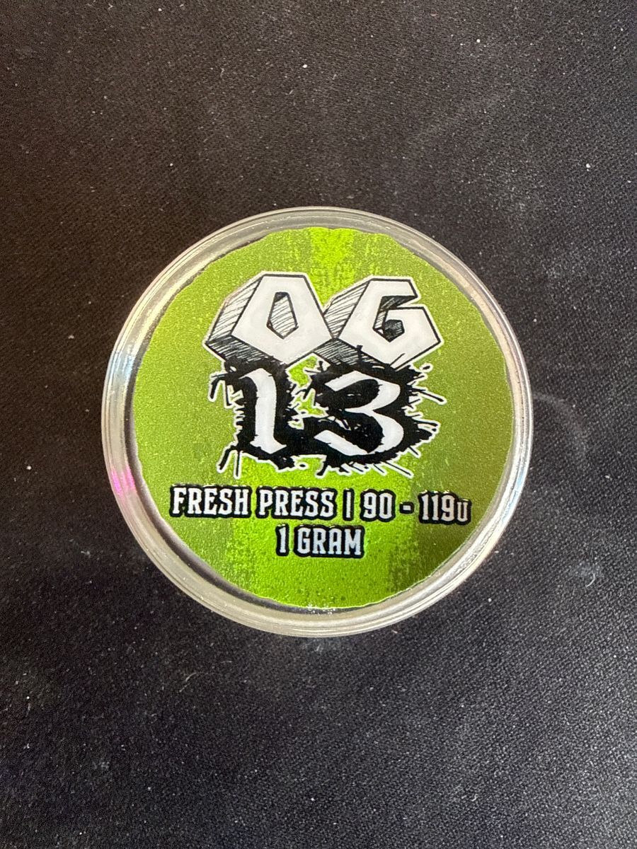 Feelgood Og 13